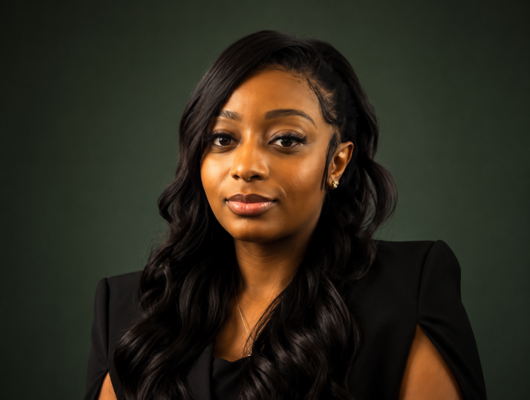 Adrianna Johnson