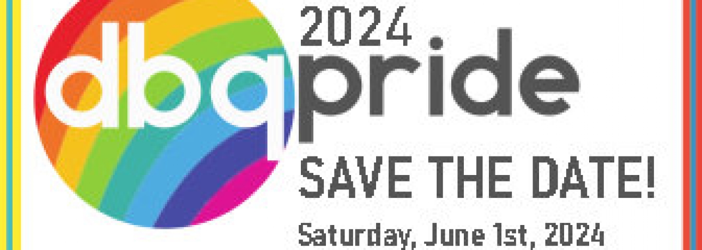 Dubuque Pride Festival 2024
