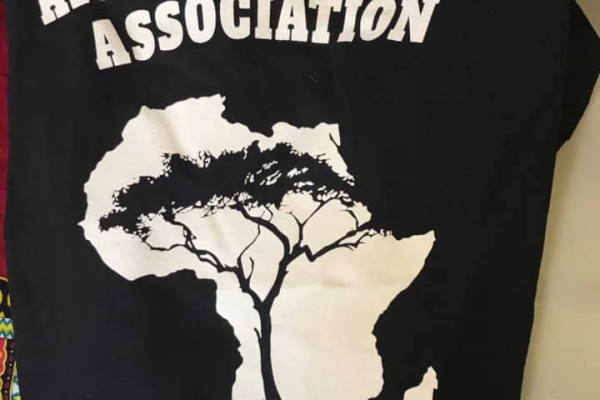 African Student Association 2019