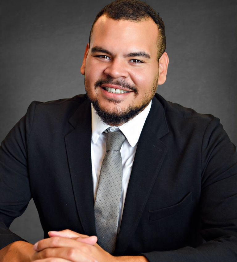 Enoc Sanchez