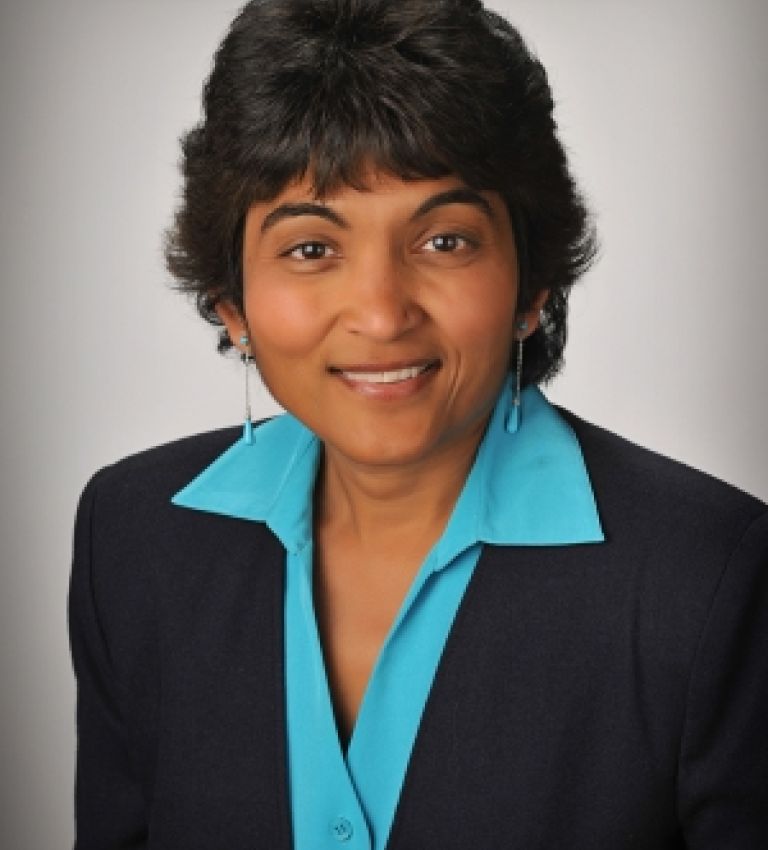 Dr. Trupti Mehta
