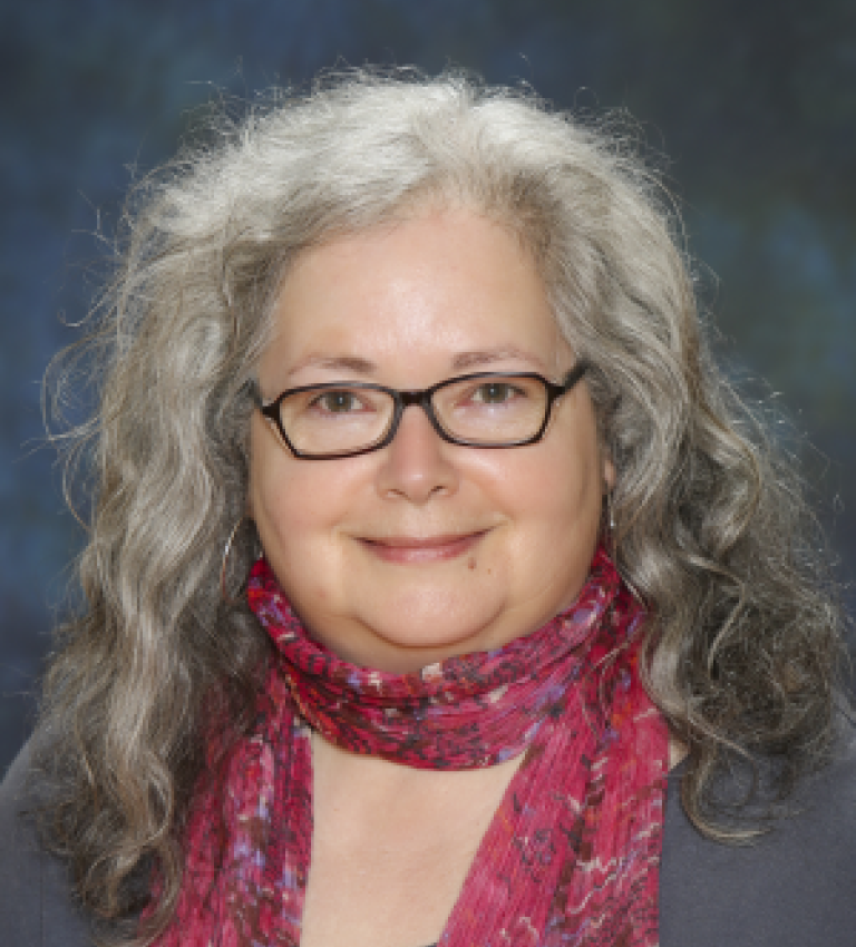 Dr. Evelyn Nadeau