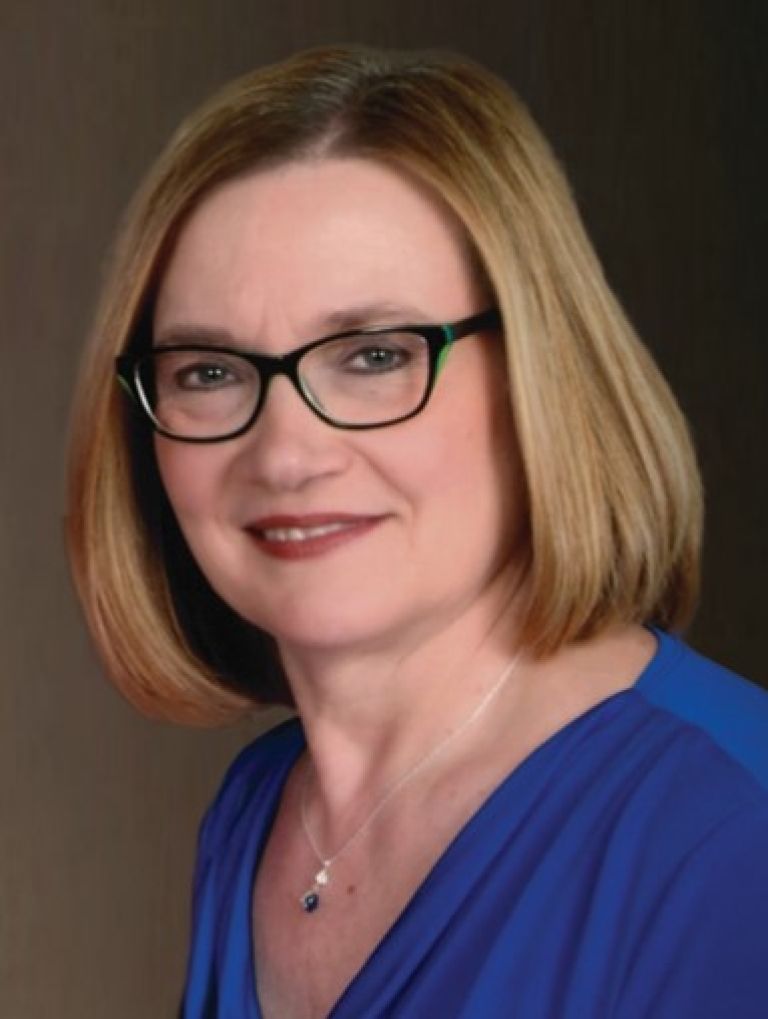 Marlene Woller