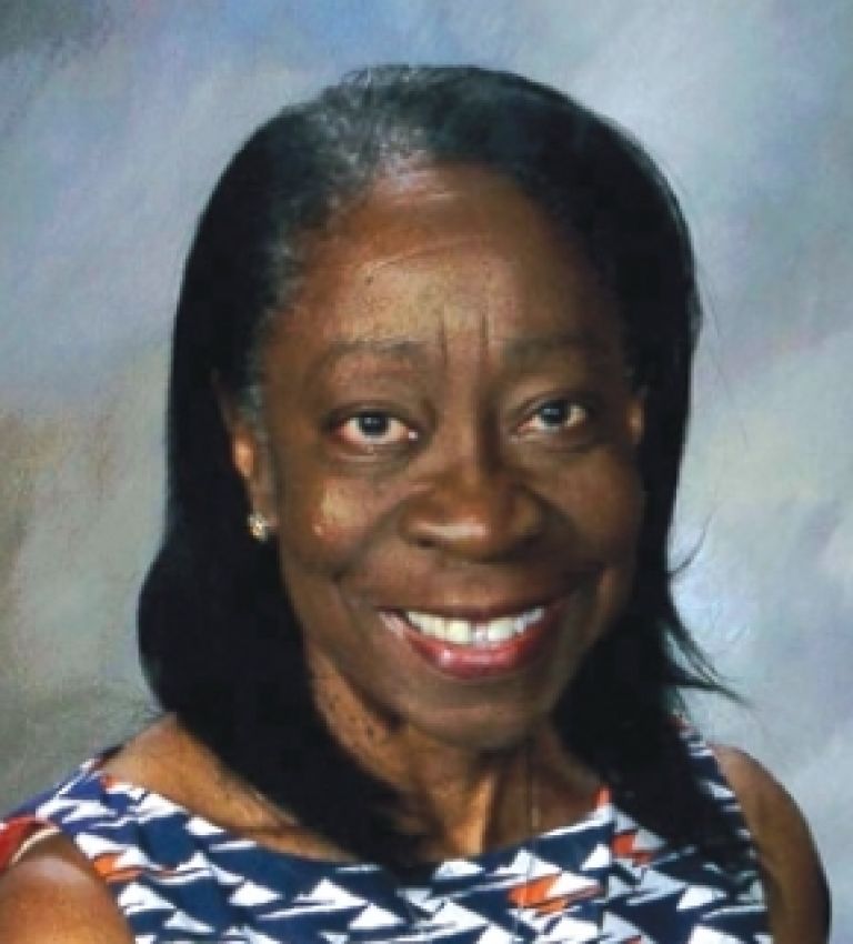 Claudette Bees