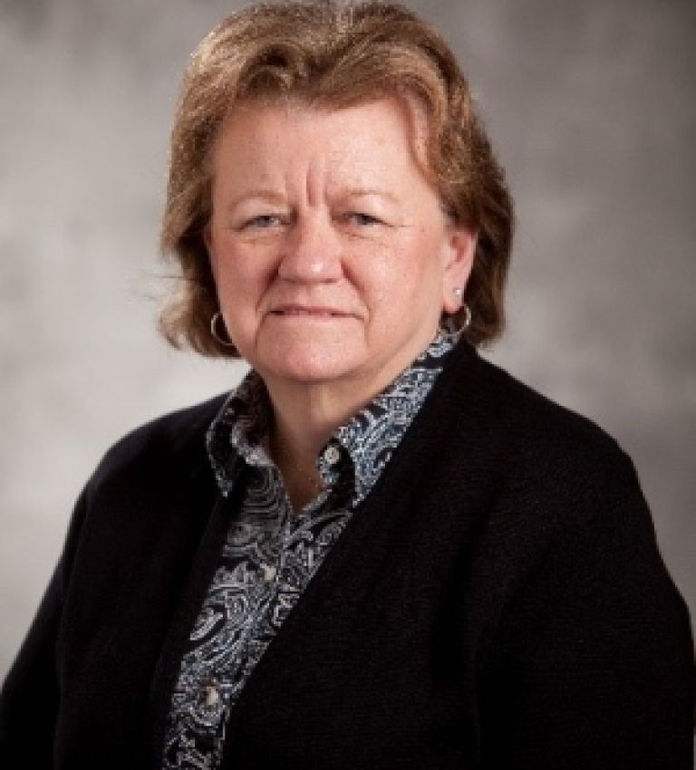 Mary Ann Conzett