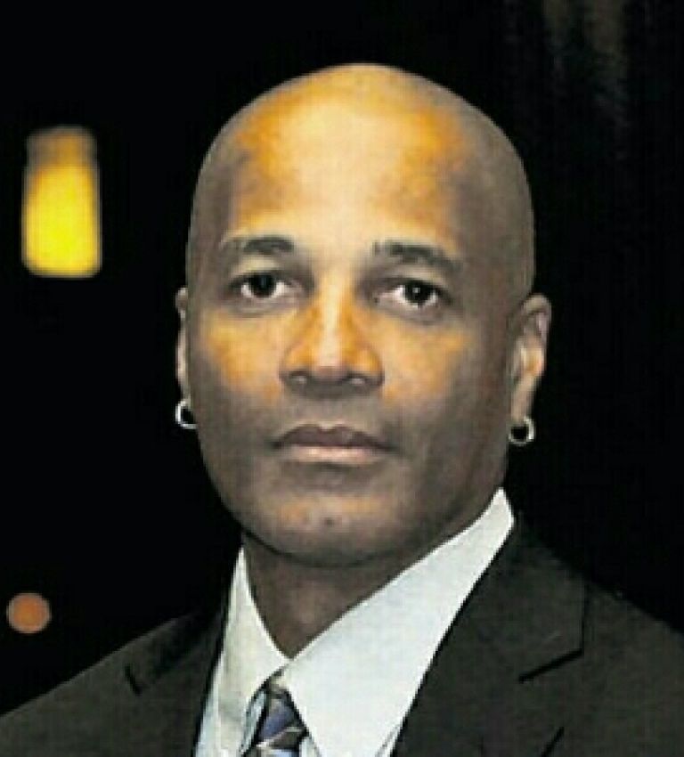 Anthony Allen