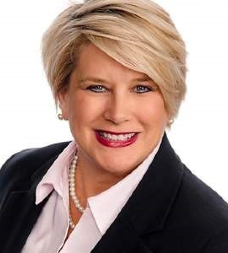 Robin McEnany
