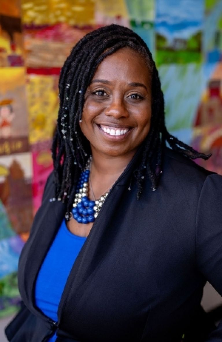 LaMetra Murdock