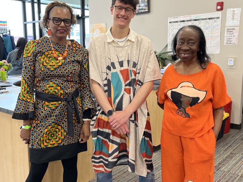 Celebrate Africa 2026
