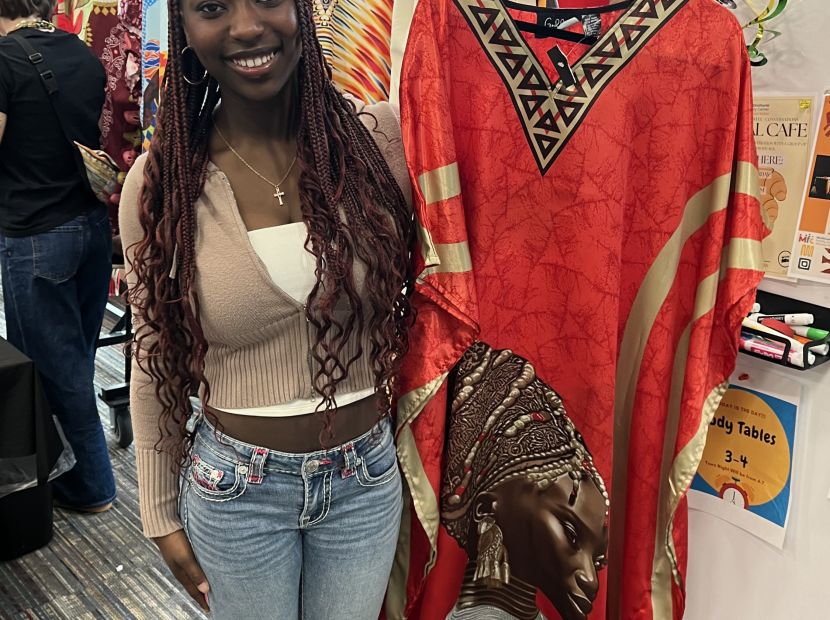 Celebrate Africa 2026