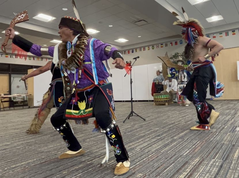 Indigenous Celebration 2026