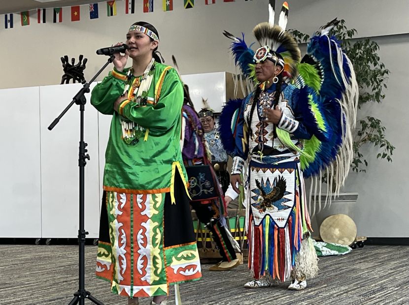 Indigenous Celebration 2026