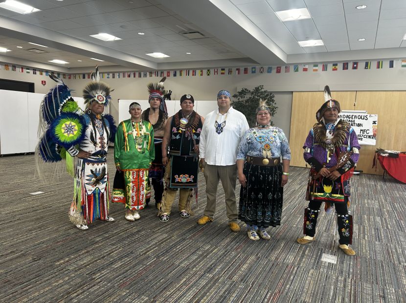 Indigenous Celebration 2026