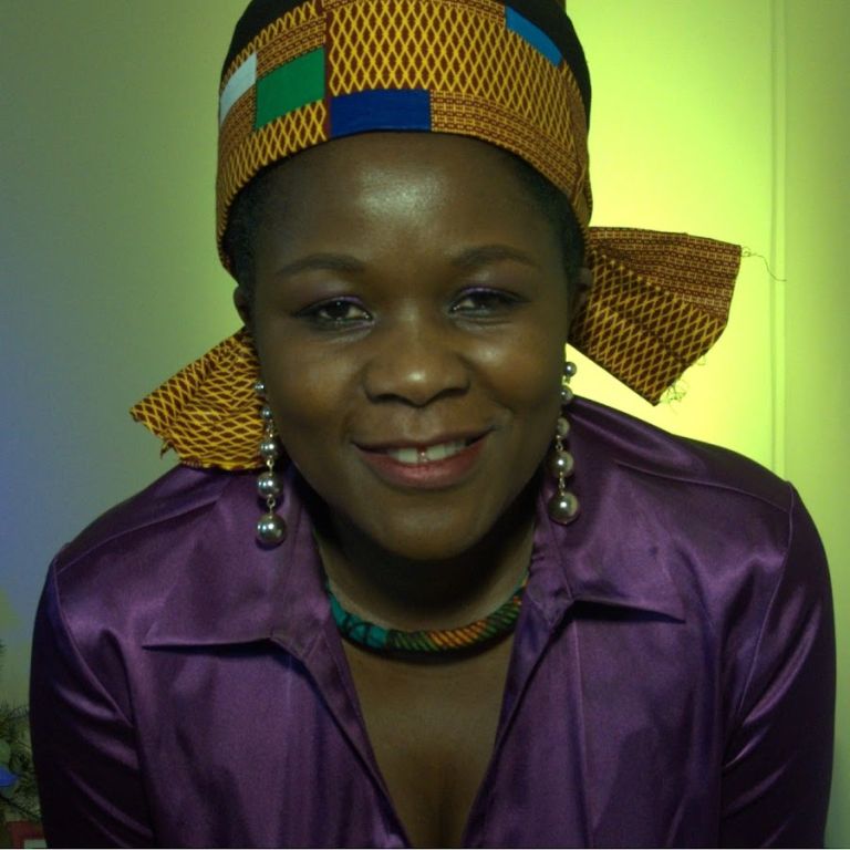 Sarah Ndagire