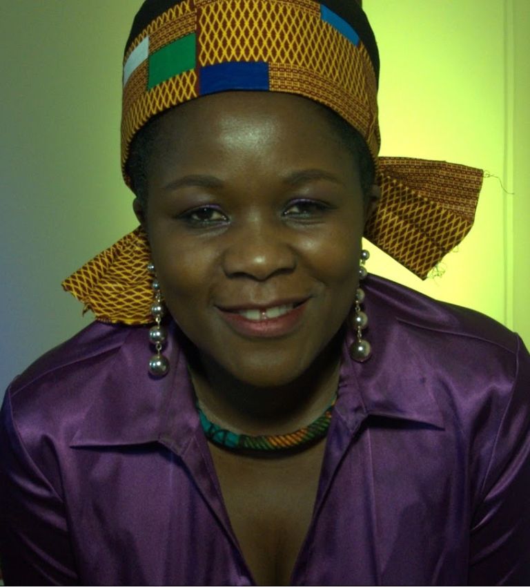 Sarah Ndagire