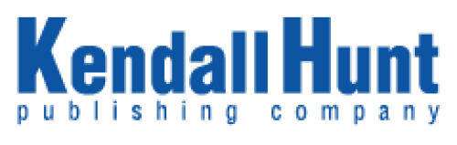 Kendall Hunt Publishing 