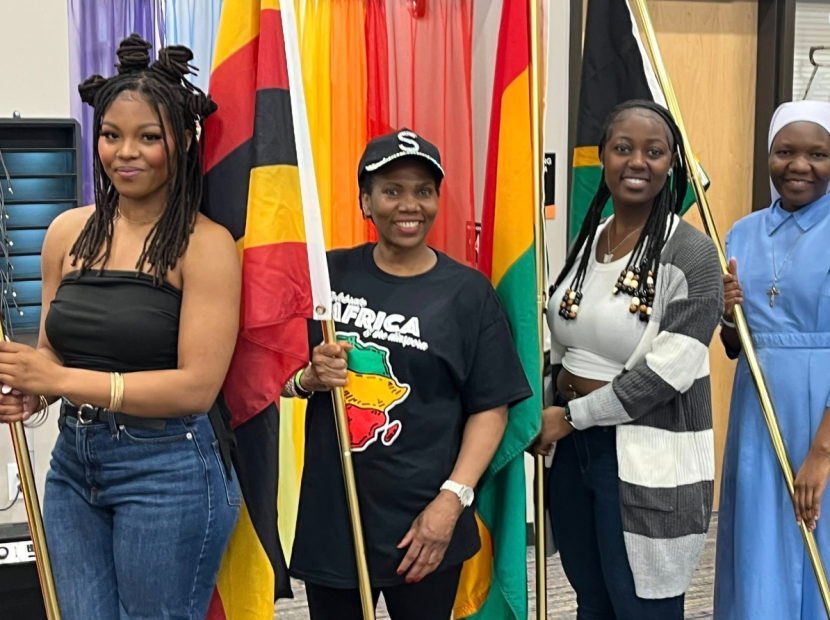Celebrate Africa 2026