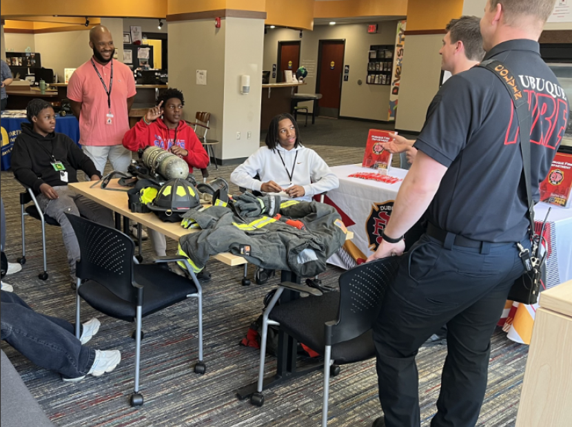 Trades Day 2026 (Fire Dept)