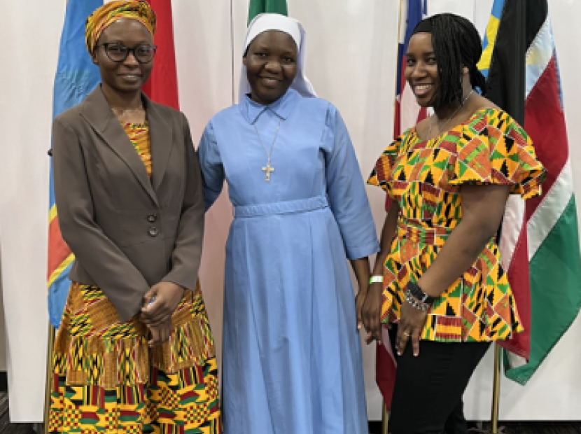 Celebrate Africa 2026
