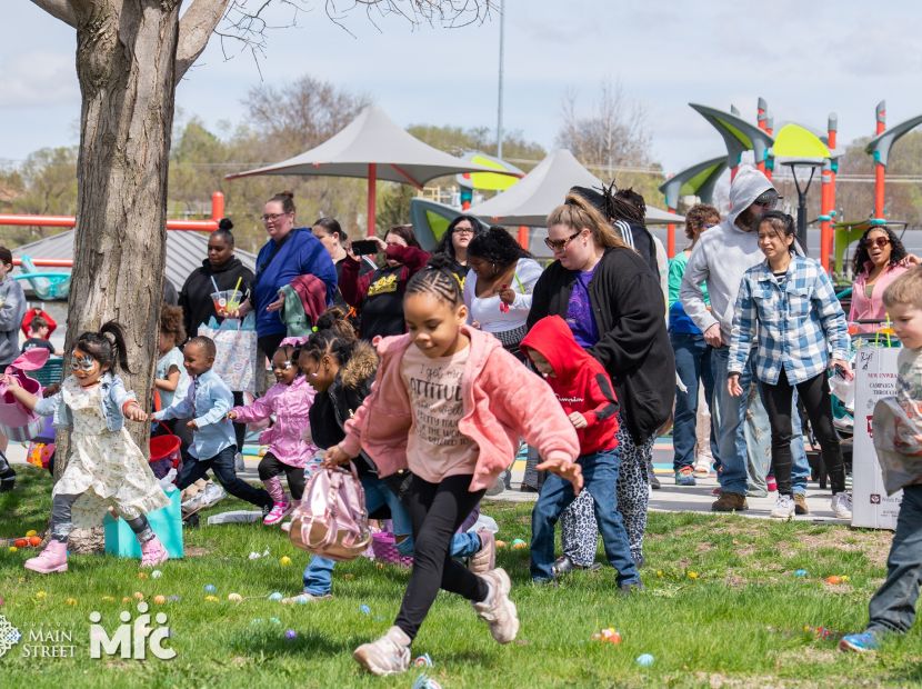 easter